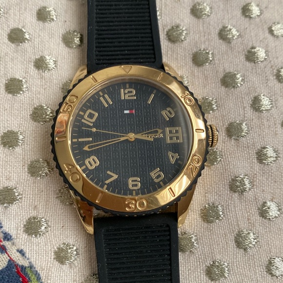 Tommy Hilfiger Accessories - TOMMY HILFIGER Watch for Women